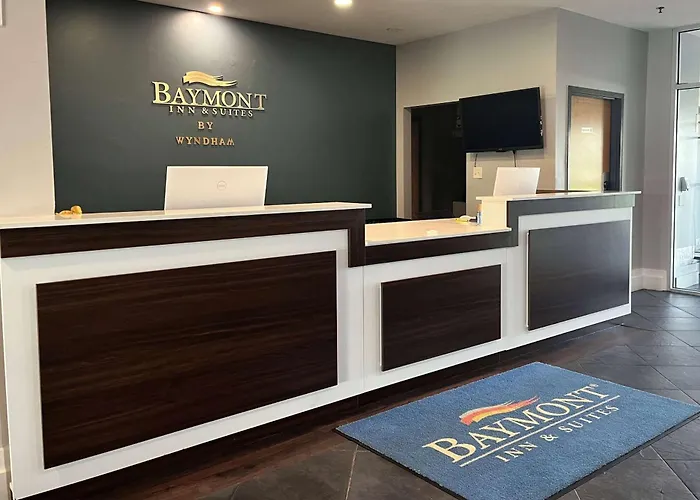 Baymont By Wyndham Indianapolis Northeast