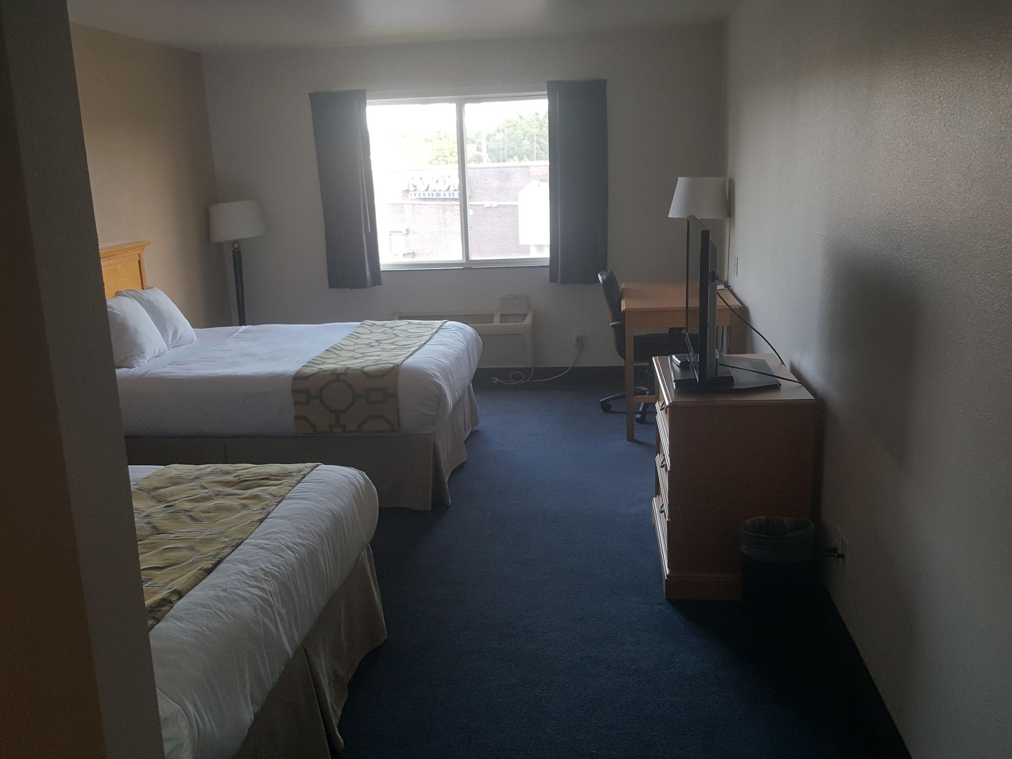 Hotel Baymont By Wyndham Northeast 2*