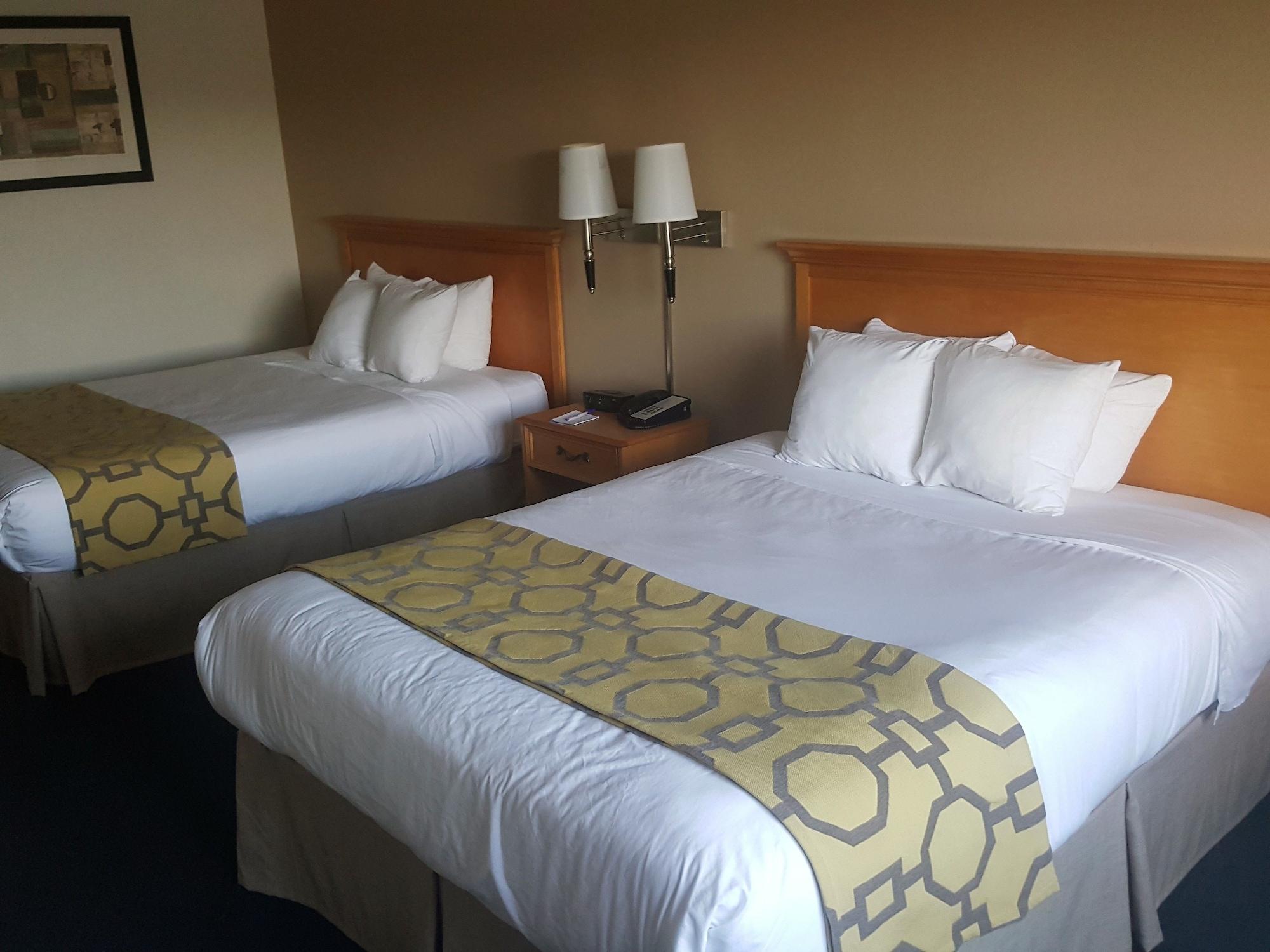 Baymont By Wyndham Northeast Hotel Indianapolis