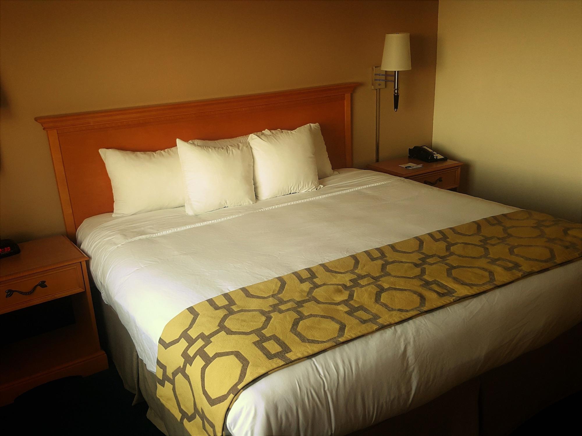 Baymont By Wyndham Northeast 2*