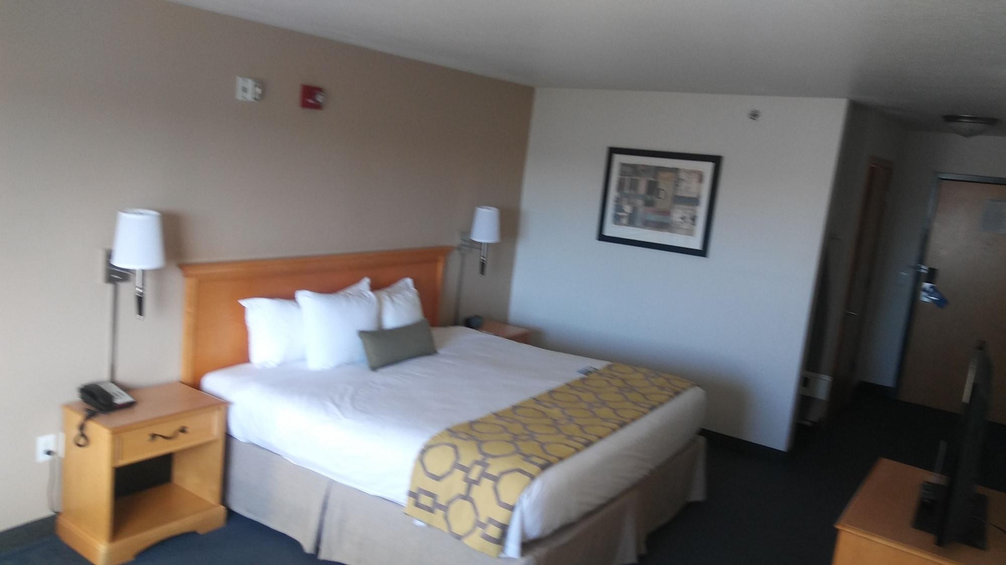 Hotel Baymont By Wyndham Northeast 2*