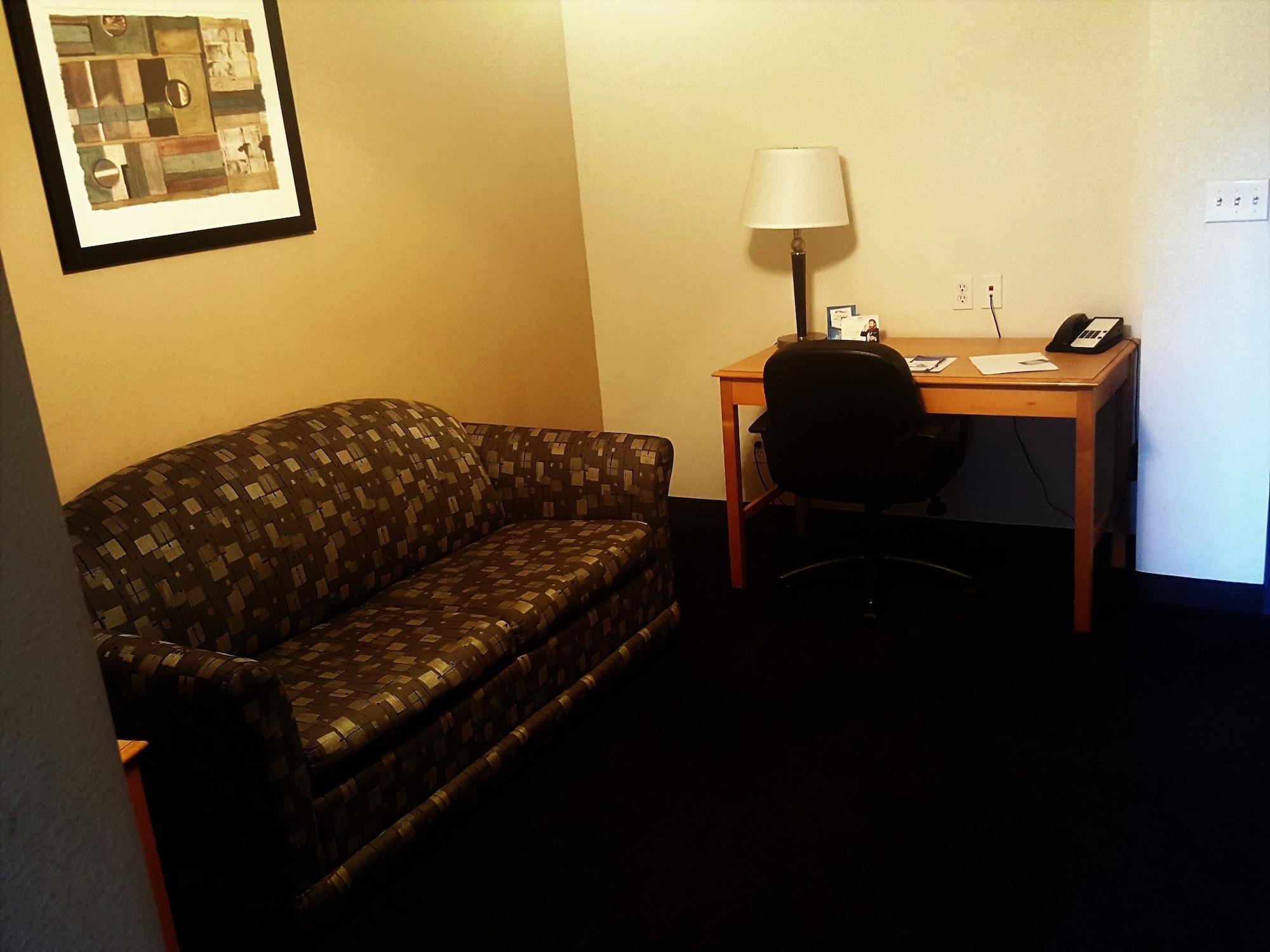 Hotel Baymont By Wyndham Northeast 2*