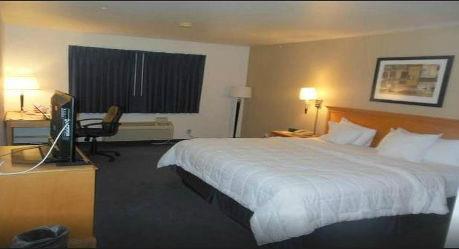 Hotel Baymont By Wyndham Northeast