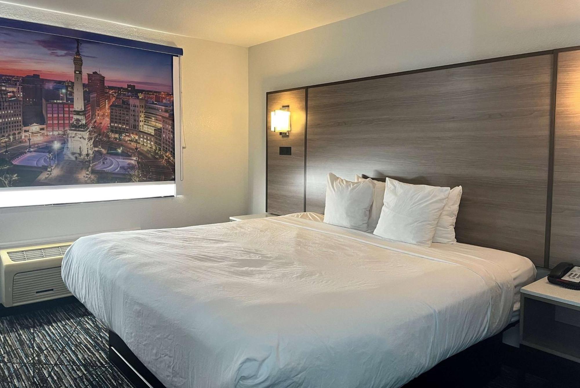 Baymont By Wyndham Northeast 2*