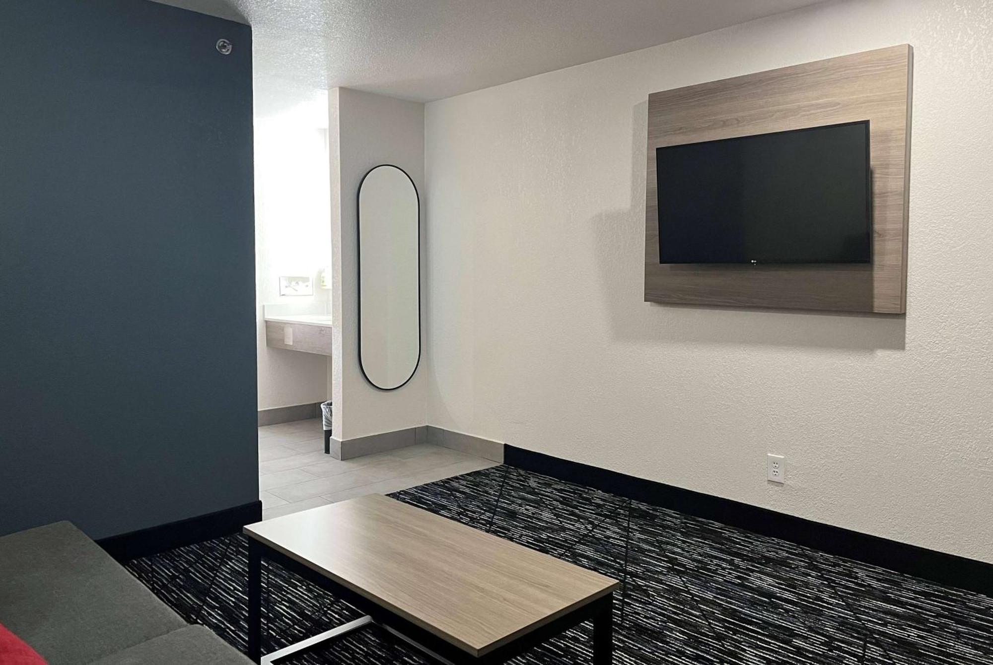 Baymont By Wyndham Northeast 2*