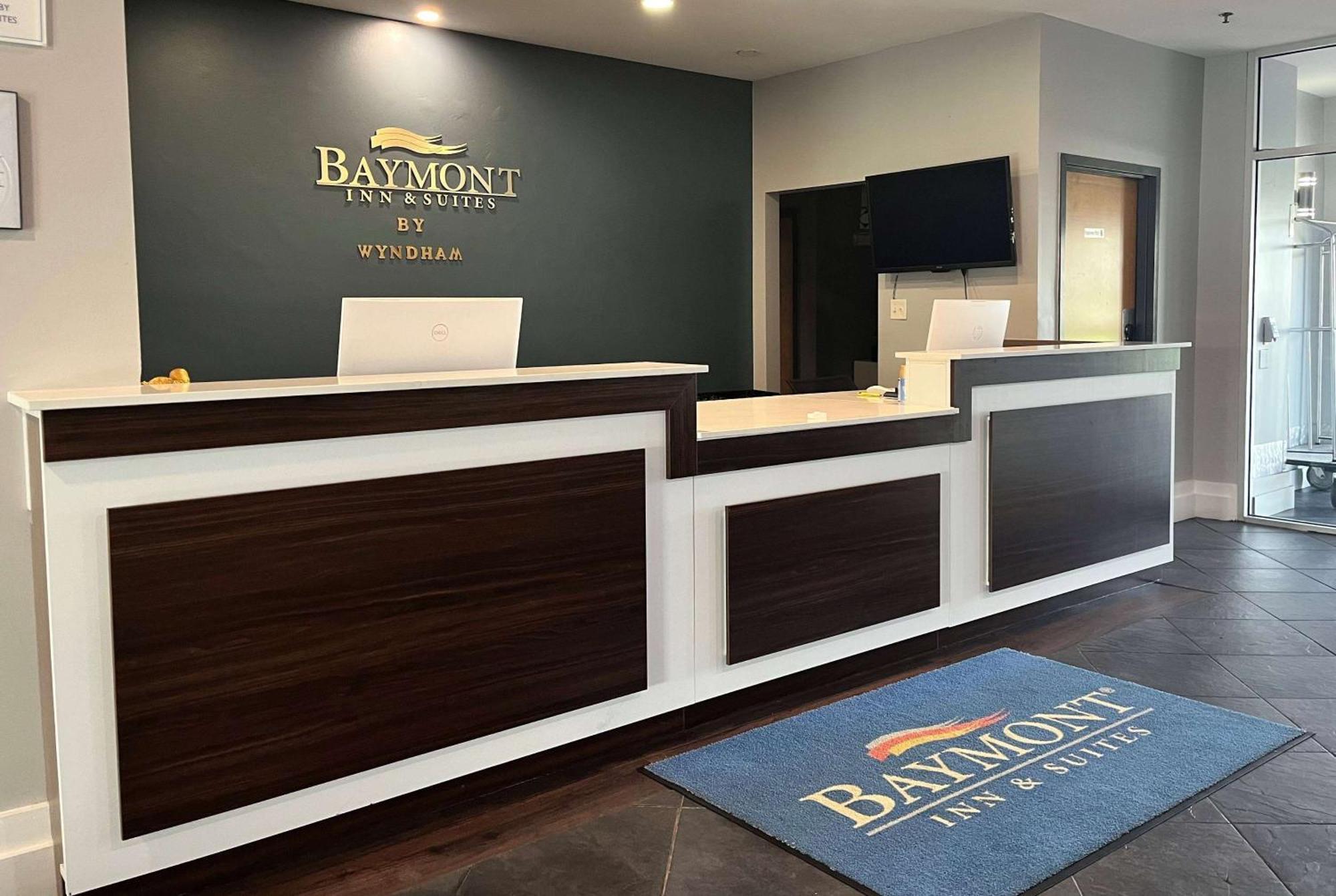 Baymont By Wyndham Northeast 2* Indianapolis