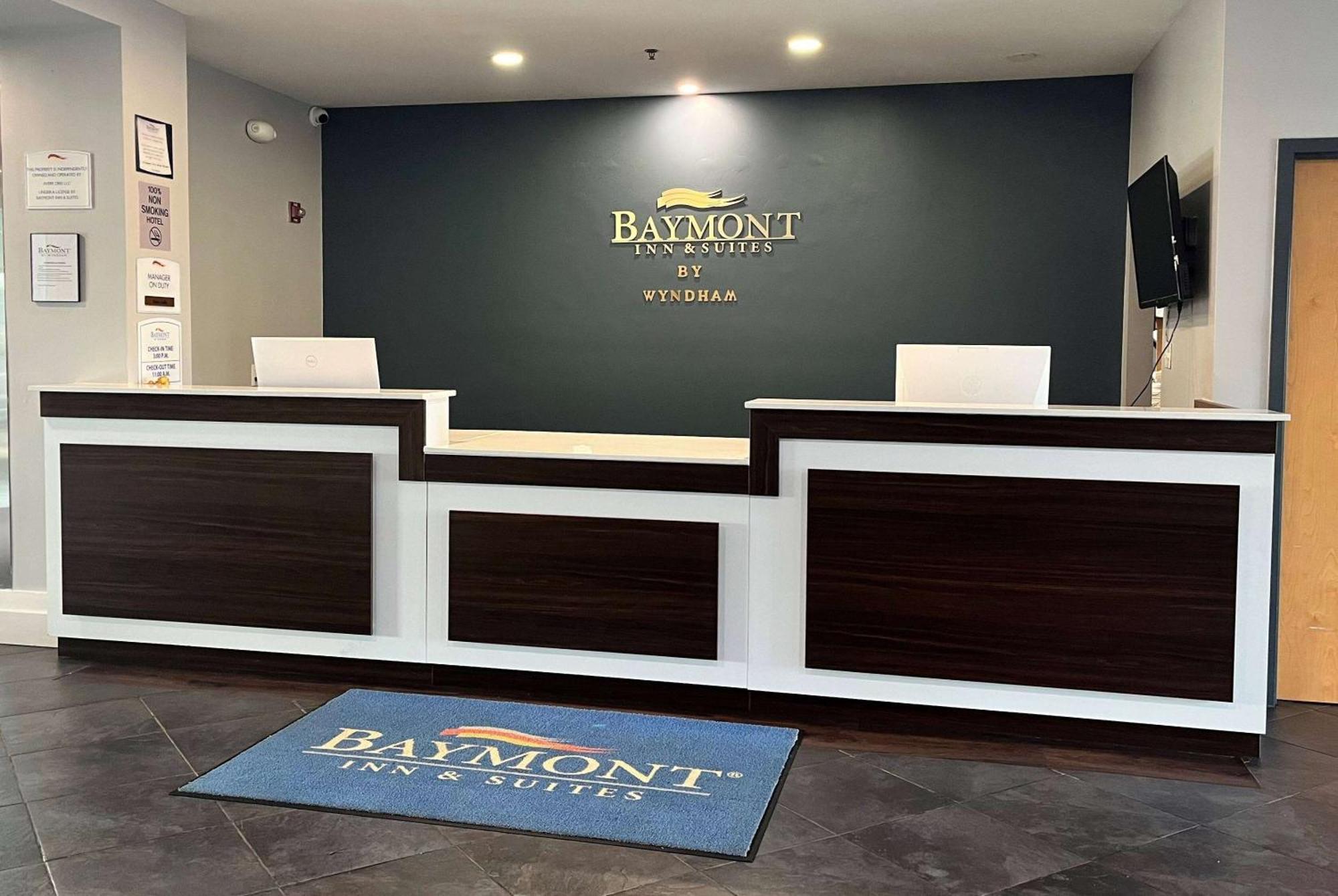 Baymont By Wyndham Northeast Hotel Indianapolis