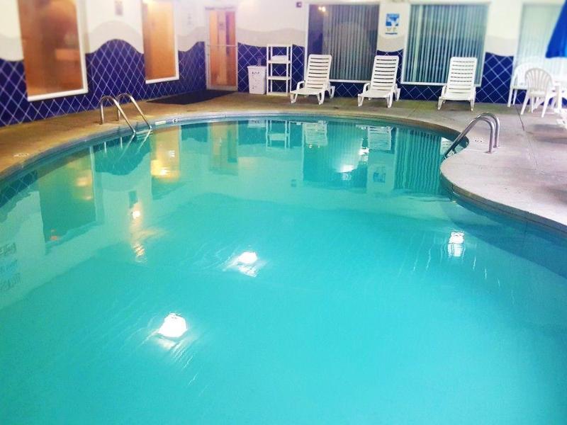 Hotel Baymont By Wyndham Northeast