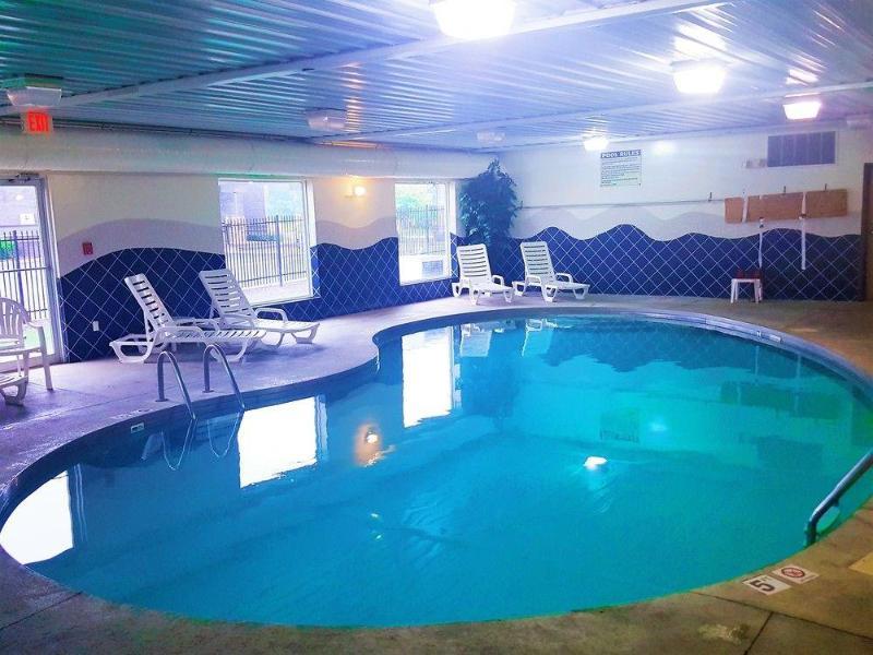 Baymont By Wyndham Northeast 2*
