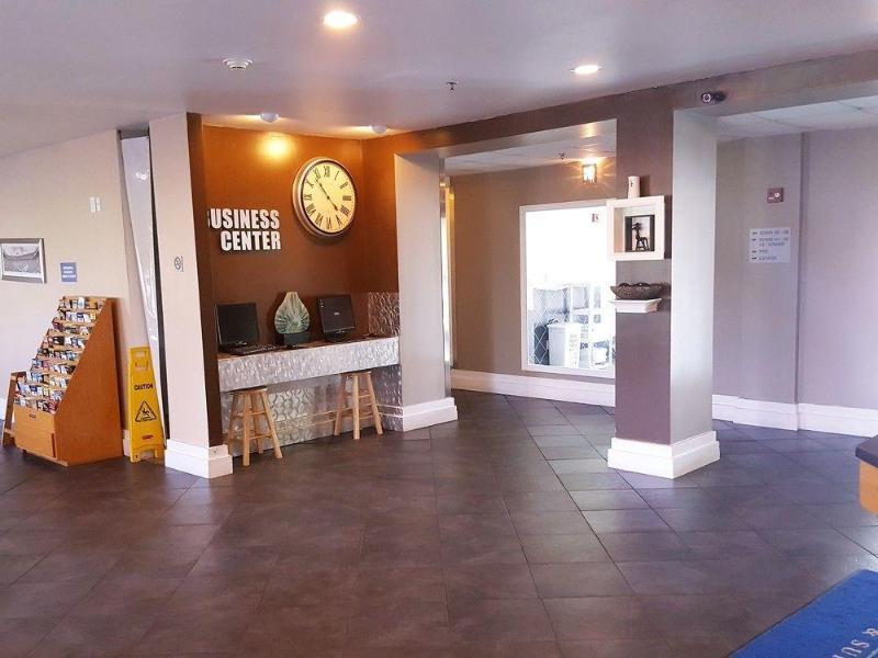 Baymont By Wyndham Northeast