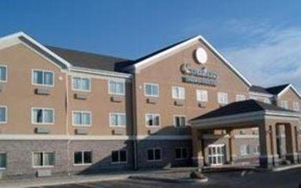 Baymont By Wyndham Northeast Hotel Indianapolis