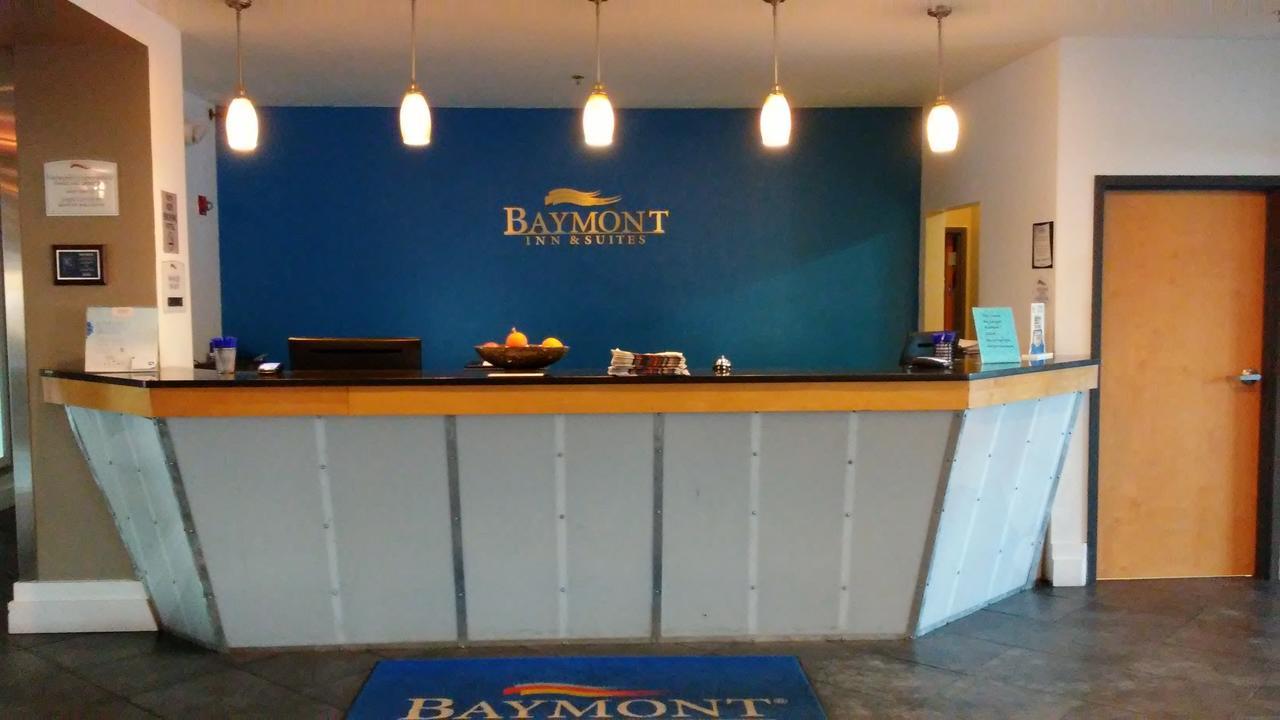 Hotel Baymont By Wyndham Northeast 2*