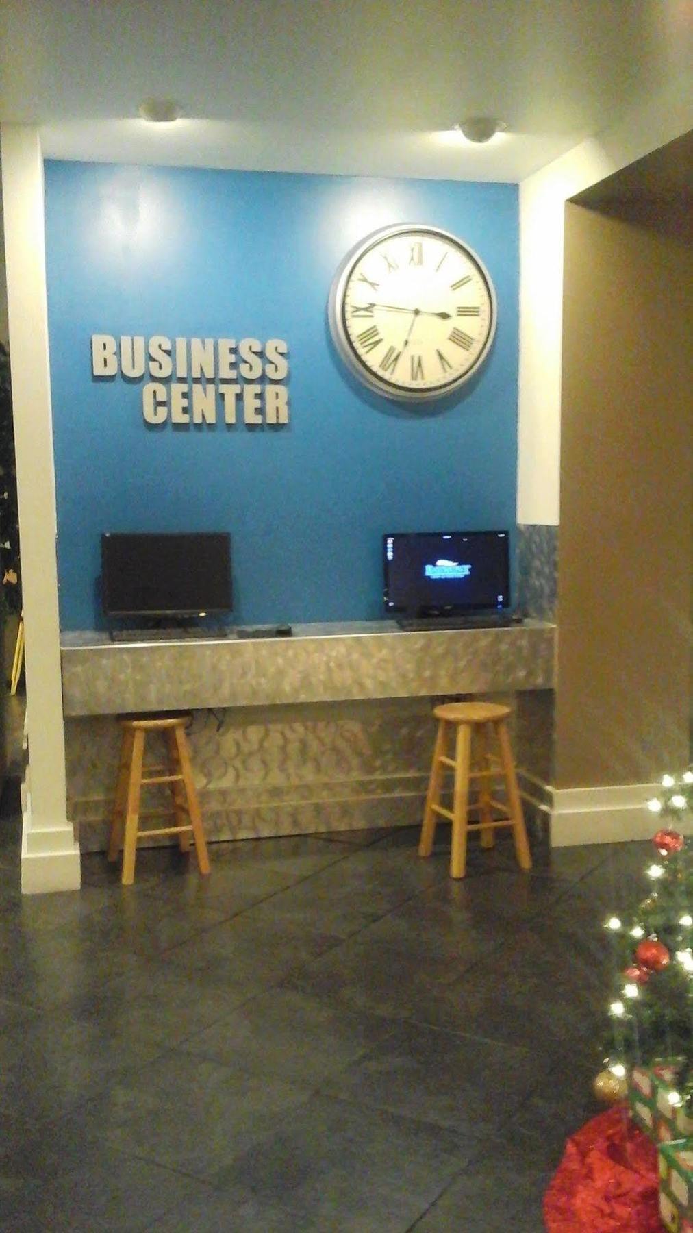 Baymont By Wyndham Northeast Hotel 2*