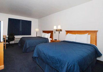 Hotel Baymont By Wyndham Northeast 2*