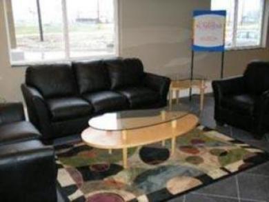 Hotel Baymont By Wyndham Northeast Indianapolis