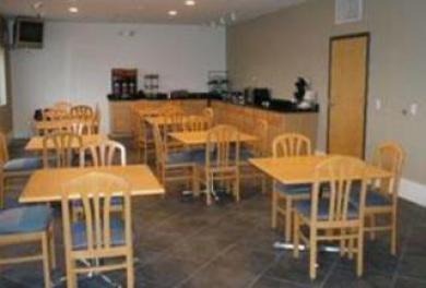Baymont By Wyndham Northeast 2*