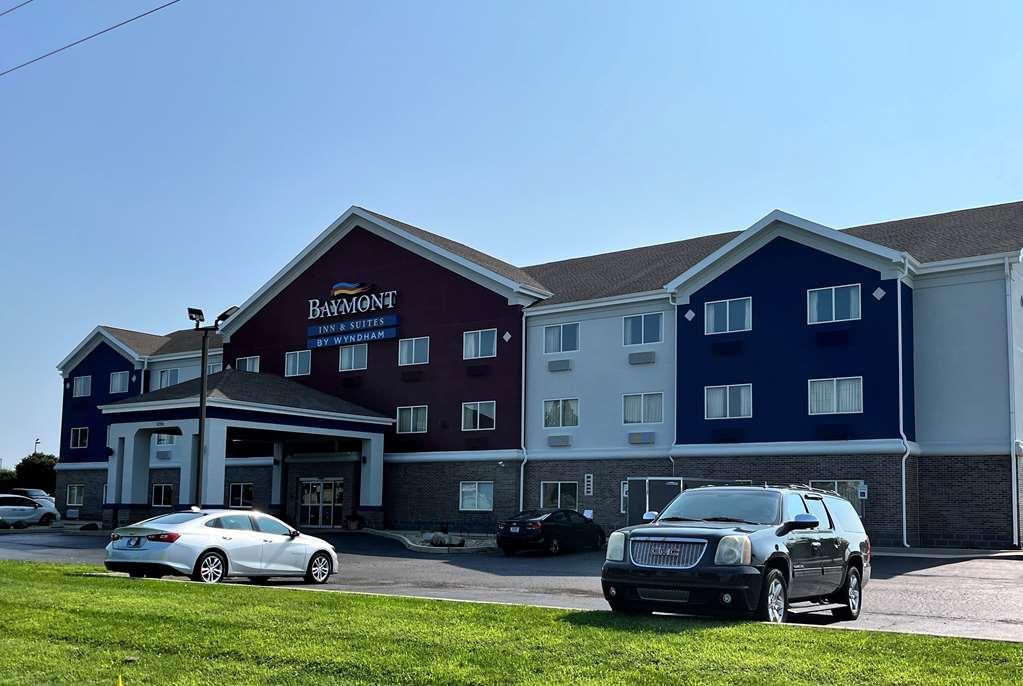 Hotel Baymont By Wyndham Northeast 2*