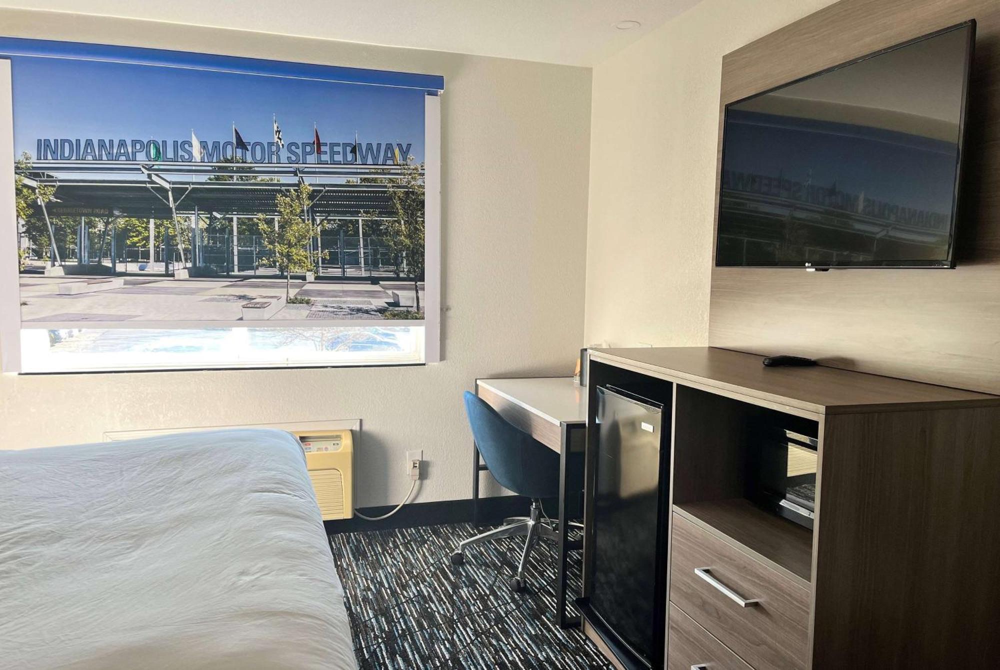 Baymont By Wyndham Northeast