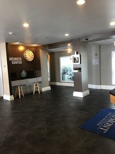 Baymont By Wyndham Northeast Indianápolis