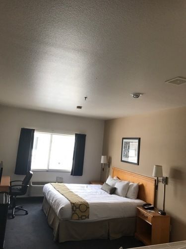 Baymont By Wyndham Northeast Hotel 2*