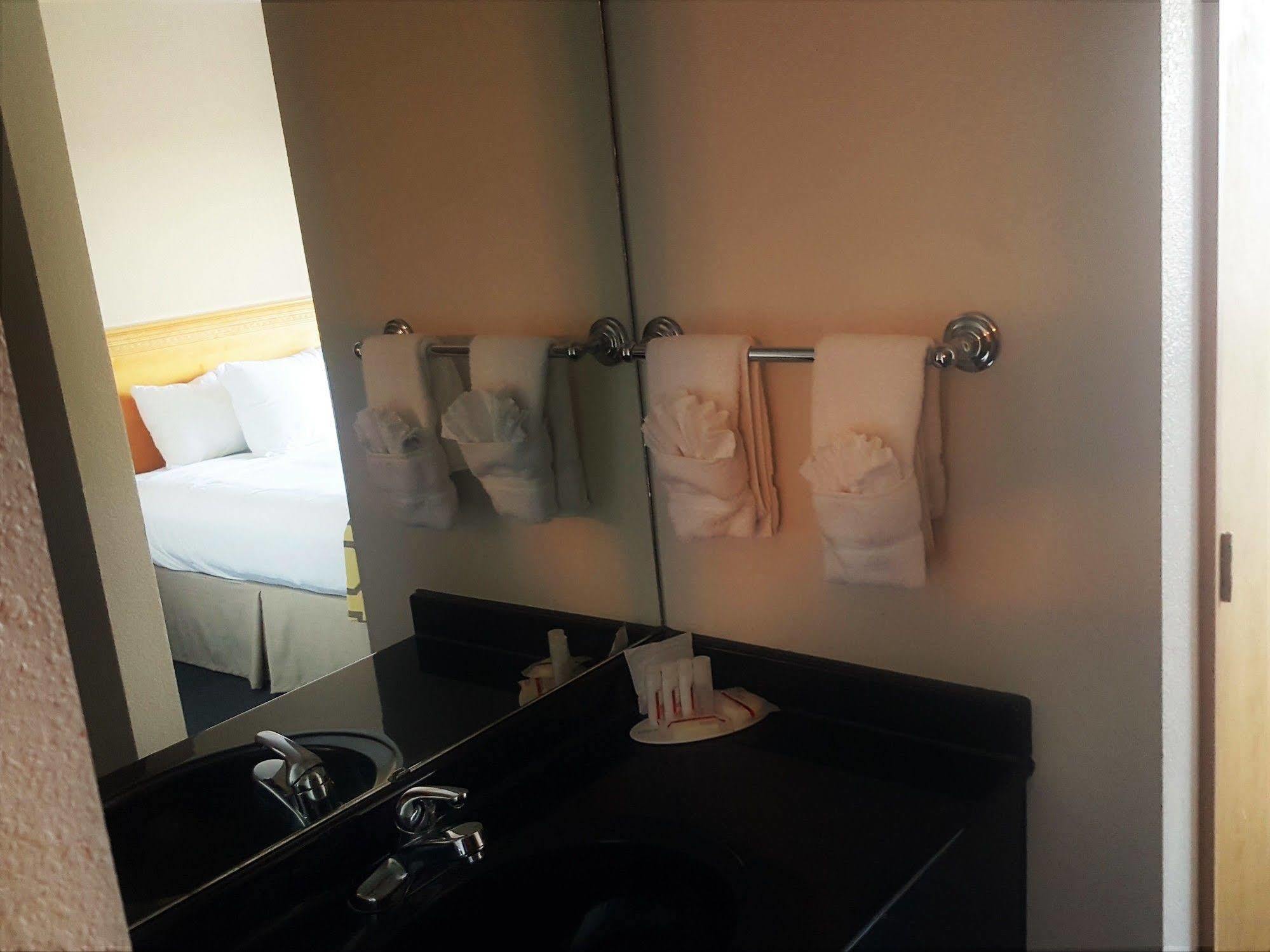 Hotel Baymont By Wyndham Northeast