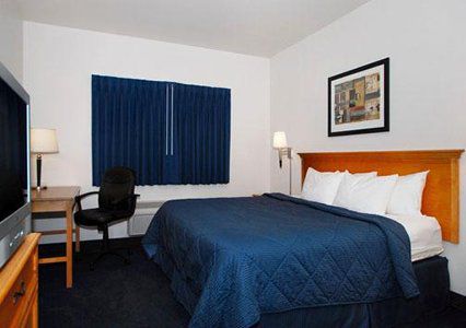 Hotel Baymont By Wyndham Northeast 2*