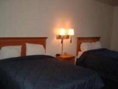 Hotel Baymont By Wyndham Northeast 2*